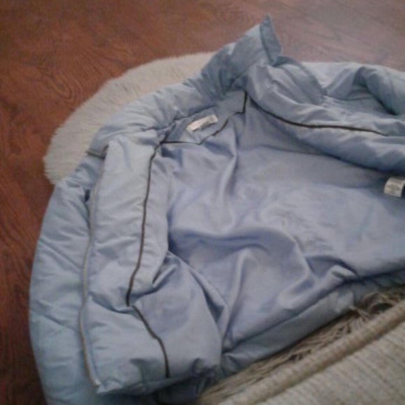 Puffer jacket - Picture 3 of 3